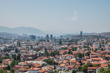Sarajevo