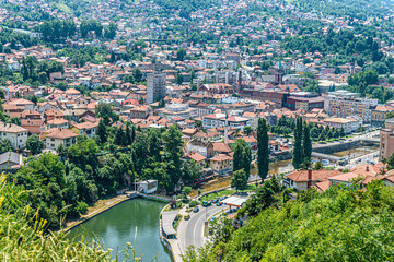 Sarajevo