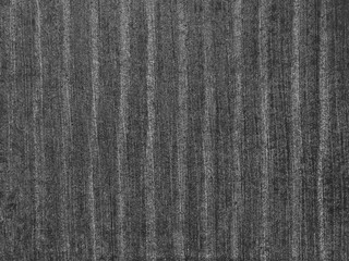 white lines on black background
