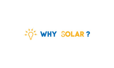 why solar logo