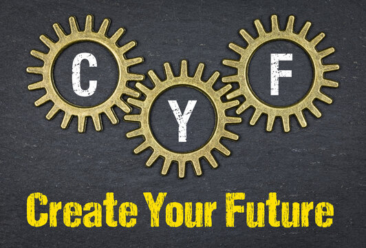 CYF Create Your Future