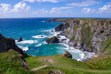 Traumküste Cornwall