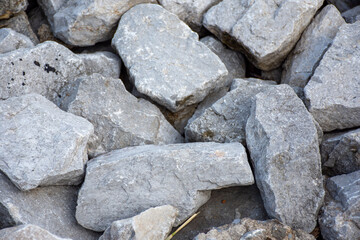 stone wall background