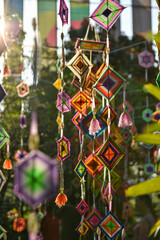 abstract colorful background