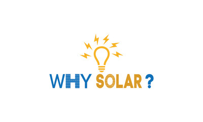 why solar logo