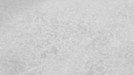 White Crack Wall Texture Background.