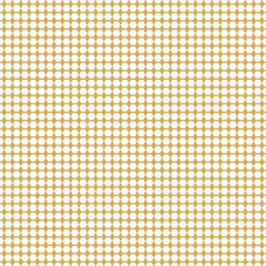 Hexagons seamless pattern.