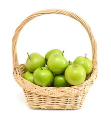 apple
