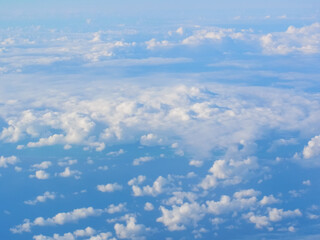 Where do you not find where is empty in the sea?