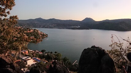 Mirador La Peña