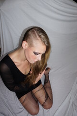 undercut