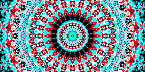 pattern ethnic style Vintage decorative texture arabic motive.