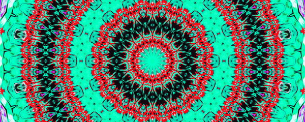 pattern ethnic style Vintage decorative texture arabic motive.