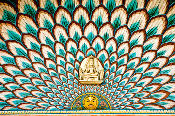 Jaipur Details