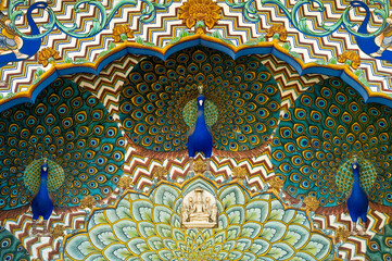 Jaipur Details