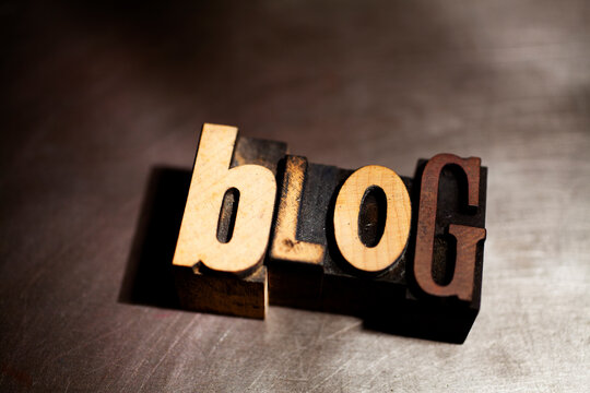 Submit Blog Article Here