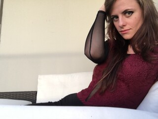 Far off looks