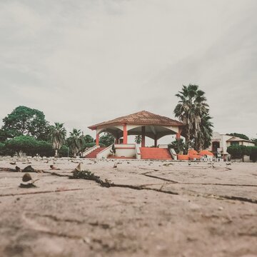 Parques 
