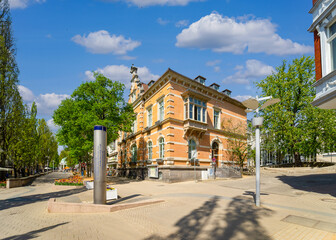 Bad Pyrmont hameln-Pyrmont Niedersachsen