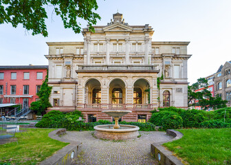 Karlsruhe Baden-Württemberg Südwestdeutschland