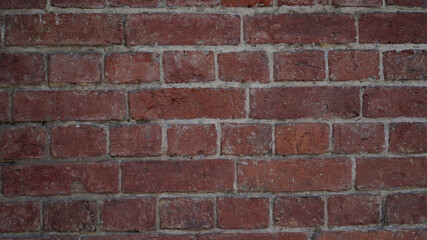 brick wall background