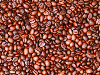 Coffee beans