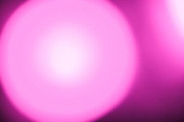 Abstract blurred background - Light leaks