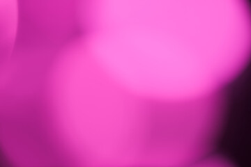 Abstract blurred background - Light leaks