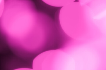 Abstract blurred background - Light leaks