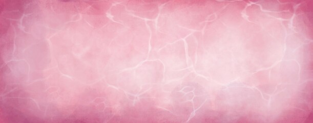 pink wide abstract background 