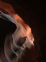 lower antelope canyon