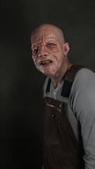 Hillbilly Mutation #3