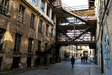 archeologi industriale