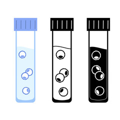 Human fertility concept