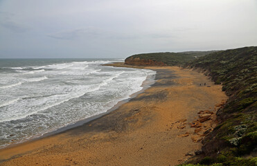 Bells beach - Victoria, Australia