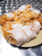 travel in Hongkong Kowloon