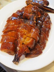 travel in Hongkong Kowloon