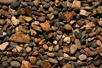 stone wall background