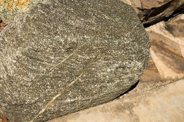 stone wall texture