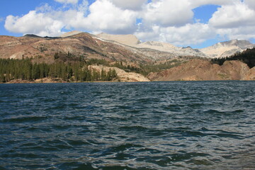 Peaceful Lake