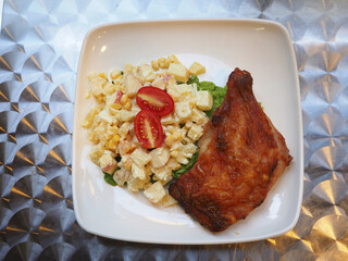 travel in Hongkong Kowloon