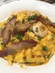 travel in Hongkong Kowloon