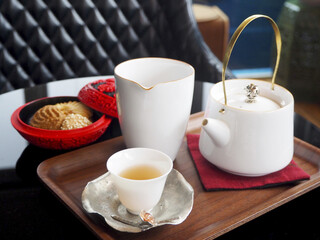 travel in Hongkong Kowloon