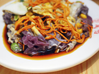 travel in Hongkong Kowloon