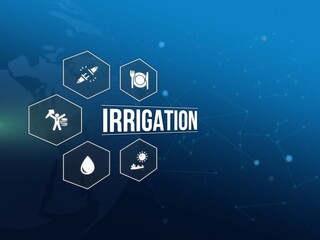 irrigation