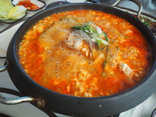 travel in Korea