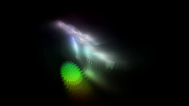 コロナを蹴り出せ5