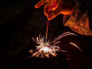 過ぎ行く夏の日