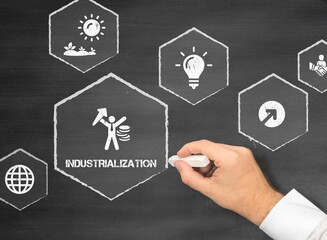 industrialization