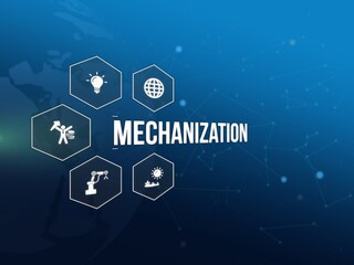 mechanization